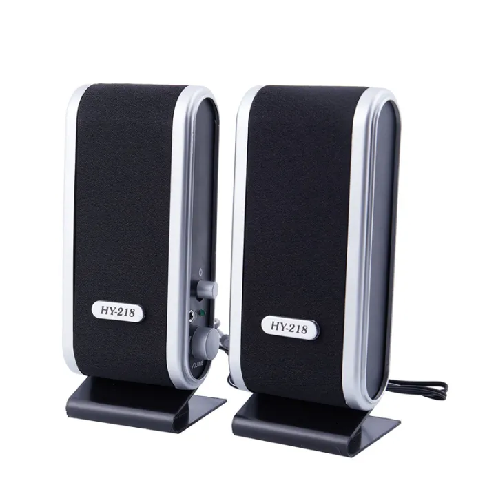 TWEXQNY%202X%20120W%20Usb%20Desktop%20Computer%20Notebook%20Audio%20Speaker%203.5Mm%20Earphone%20Jack%20-%20Image%202