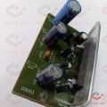 Audio Power Amplifier LA4508 12V ZIP 14 Pin Stereo Audio Board Amplifier IC LA 4508 Local Board.