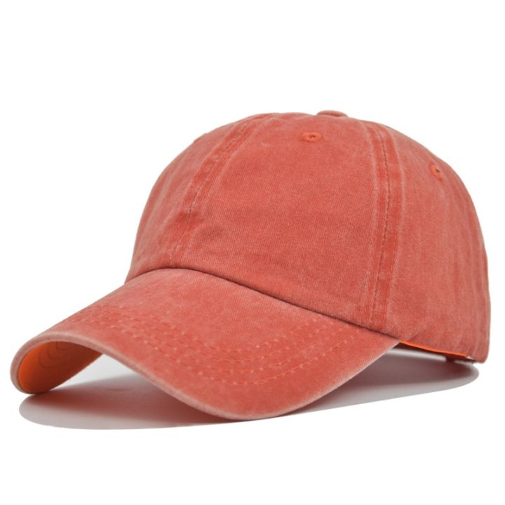 Solid%20Color%20Baseball%20Cap%20For%20Men%20Women%20-%20Image%206