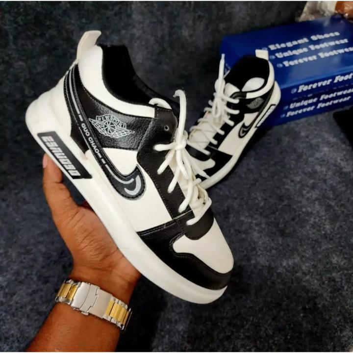 Fashionable Casual Shoes For Men Elevate Your Style With These  Comfortable And Trendy Shoes