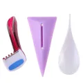 Women Bikini Dedicated Privates Shaving Stencil Female Pubic Hair Razor Intimate Shaping Tool. 