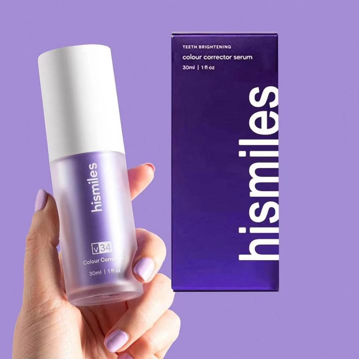 Hismile%20V34%20Whitening%20Toothpaste%20-%20Image%205