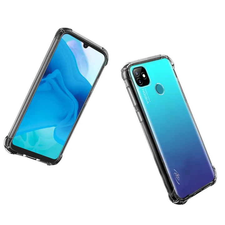 For%20iTel%20Vision%201%20Plus%20Premium%20Silicone%20Case%20Crystal%20Clear%20Soft%20TPU%20Ultra-Thin%20Transparent%20Flexible%20Protective%20Mobile%20Phone%20Back%20Cover%20-%20Image%204