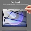 Xiaomi Pad 6 /Xiaomi Pad 6 Pro (11.0 inch) 2023 HD Tempered Glass Protector.