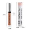Beauty facial concealer spot concealer 8 colors long-lasting natural tattoo concealer eye body concealer. 