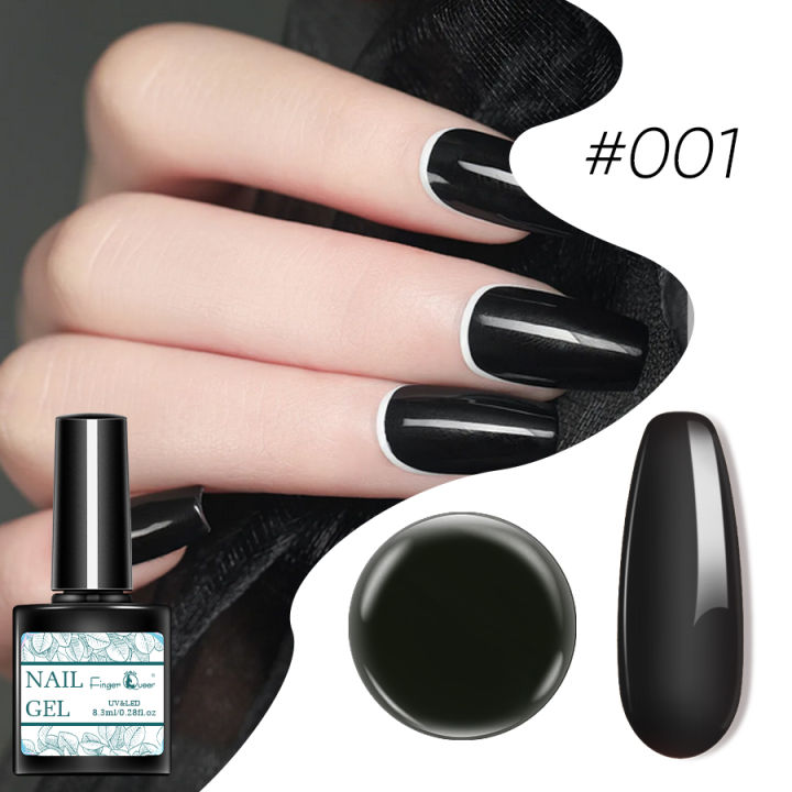 Fingerqueen%2046%20Colors%208ml%20Long%20Lasting%20Nail%20Polish%20Gel%20Colorful%20Manicure%20Nail%20Glue%20Women%20Beauty%20Salon%20DIY%20Design%20Nail%20Art%20UV%20LED%20-%20Image%207