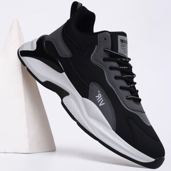 Fast%20Hand%20Men's%20Shoes%20Sports%20Shoes%202022%20New%20Low-Top%20Breathable%20Running%20Shoes%20Men's%20Shoes%20-%20Image%206