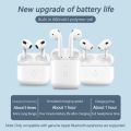 High Quality Type-C Interface Wireless Charging Case For Airpods Pro 1 2 3 gen Box Replace Original Charger compartment. 