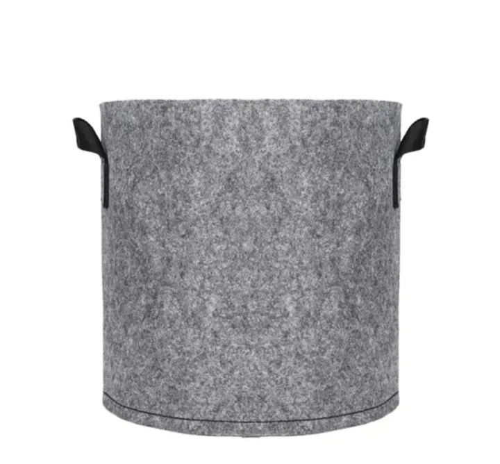 GEO%20Bag%2001%20Gallon%20-1%20PCS%20(dia%207"%20hight%206"-)%20%20Plant%20Grow%20Bags,%20Synthetic%20Pot%20-%20Image%202