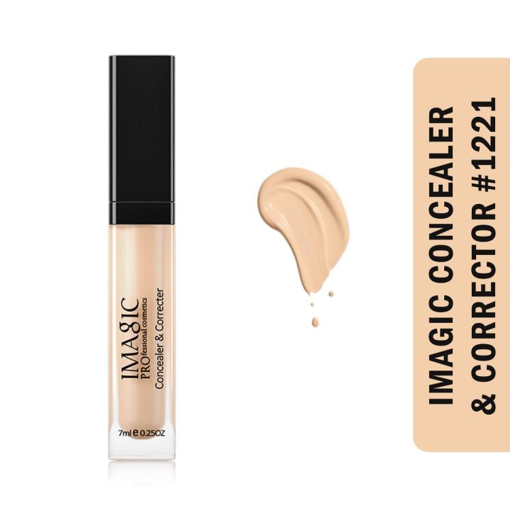 imagic concealer & corrector
