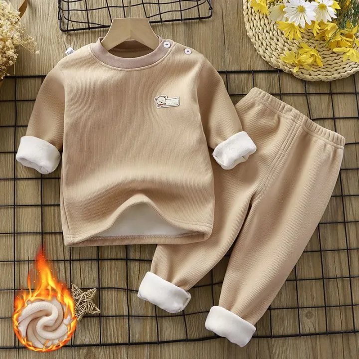 Children's%20fleece%20and%20thickened%20underwear%20set,%20boys'%20warm%20autumn%20clothes,%20autumn%20pants,%20girls'%20pajamas,%20and%20children's%20autumn%20and%20winter%20two-piece%20set%20-%20Image%206