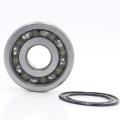 2pcs Bike Hub Bearing /Bicycle Hub Bearing 10x30x9mm Wheel Ball Bearings. 