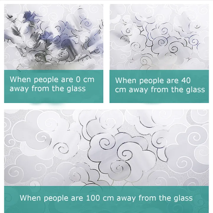 cloud%20pattern%20glue-free%20electrostatic%20glass%20paste%20cellophane%20living%20room%20window%20decoration%20stickers%20-%20Image%206