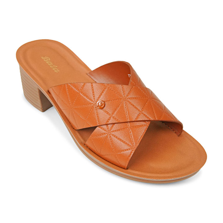 BATA (WOMEN) PECKY Heeled Sandals