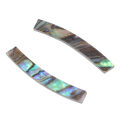 12Pcs Guitar Soundhole Rosette Paua Abalone Shell.