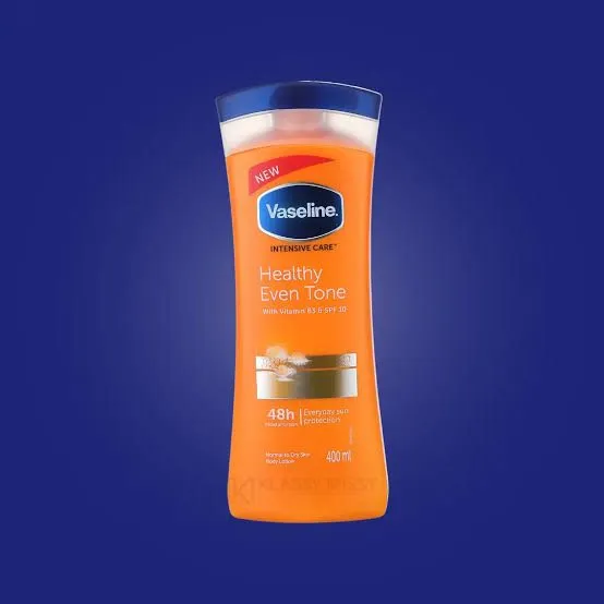 International%20Product%20Vaseline%20Intensive%20Care%20Even%20Tone%20body%20lotion%20used%20for%20male/female%20-%20400%20ml%20-%20Image%202