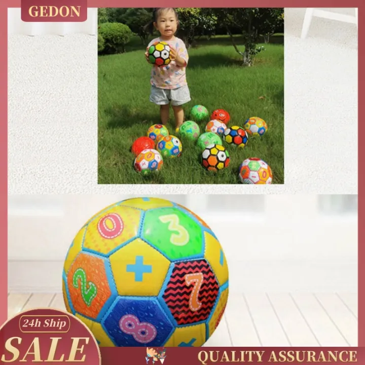 6%20Inch%20Mini%20Soccer%20Ball%20for%20Kids%20Toddlers,%20Size%202%20Foam%20Ball,%20Small%20Football%20Training%20Balls,%20Soft%20and%20Bouncy,%20Perfect%20Outdoor%20Toys%20for%20Children%20-%20Image%207