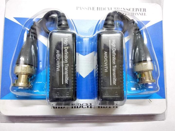 passive%20video%20balun%20for%20cctv%20camera%20-%20Image%202