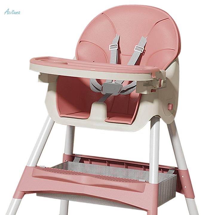 Baby%20High%20Chair%20Widen%20Seat%20Portable%20Highchair%20for%20Napping%20Feeding%20Relaxation%20-%20Image%206