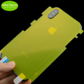 Back poly for Iphone-13/12/11/X/8/7/6 Series ALL MODEL in stock. 