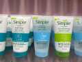 Simple Purifying Gel Wash - 150ml.