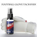 Goalkeeper Glove Tackifier Football Grip Spray For Goalkeeping Gloves.