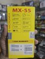 Micronex MX55 Folding Phone Dual Sim. 