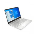 HP 15s-fq3617TU (7K1K6PA) Intel Celeron N4500 1.1 to 2.8GHz, 4GB, 256GB SSD, Win 11, 15.6 Inch IPS FHD Laptop. 