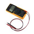 Digital Multi-meter Amp (Model: DT-9205A), Volt, Resistance, Capacitance Test AC-DC. 