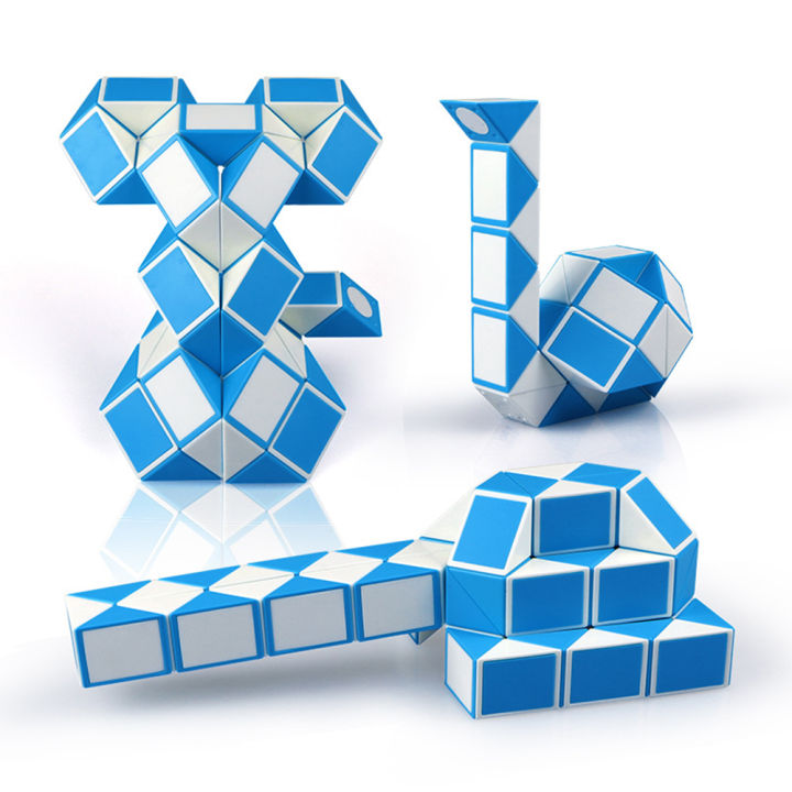 Magic%20Snake%20Ruler%2024/36/48/60/72%20Section%20Intelligence%20Snake%20Twist%20Cube%20Decompression%20Toys%20Kids%20Educational%20Toys%20-%20Image%203