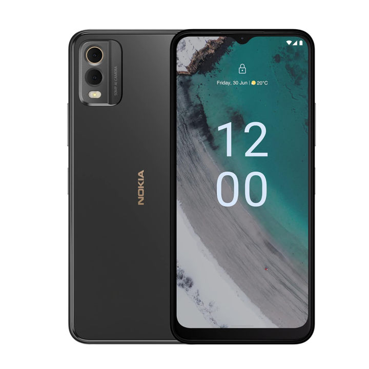 Nokia C32 4GB Ram and 64GB Rom - Official