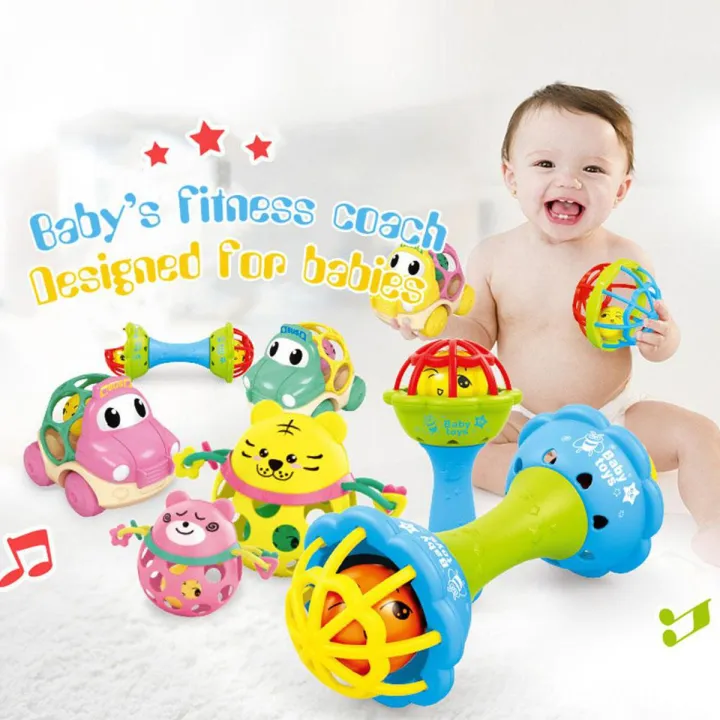 %E3%80%90Yurui%E3%80%91Baby%20Rattles%20Toy%20Soft%20Plastic%20Music%20Hand%20Toy%20Early%20Hand%20Bell%20Baby%20Toys%20Random%20Color%20-%20Image%202