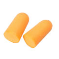 Pu Foam Anti-noise Waterproof Earplugs Soundproof Sleep Earmuffs Good 3M1100 professional noise reduction sound earplugs anti-noise learning to sleep with sleep. 