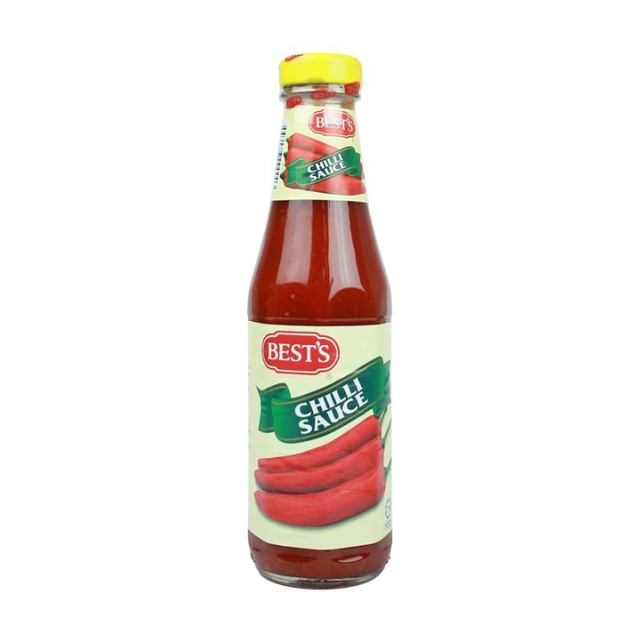 Best's%20Chilli%20Sauce%20(330gm)%20Malaysia%20-%20Image%202