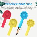 Fidget Toys Simple Dimple Anti-Pressure Toys Decompression Push Bubbles Children Squeeze Toys Keychain Pen Cap Case Extension.