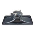 6 inch Horn Piezoelectric Ceramic Tweeter Speaker ABS 27MM Buzzer Birdsong Teaching Speaker 4-8OHM 75-150w. 
