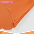 Amamia Women Panties Breathable Pure Color Women Underpants. 