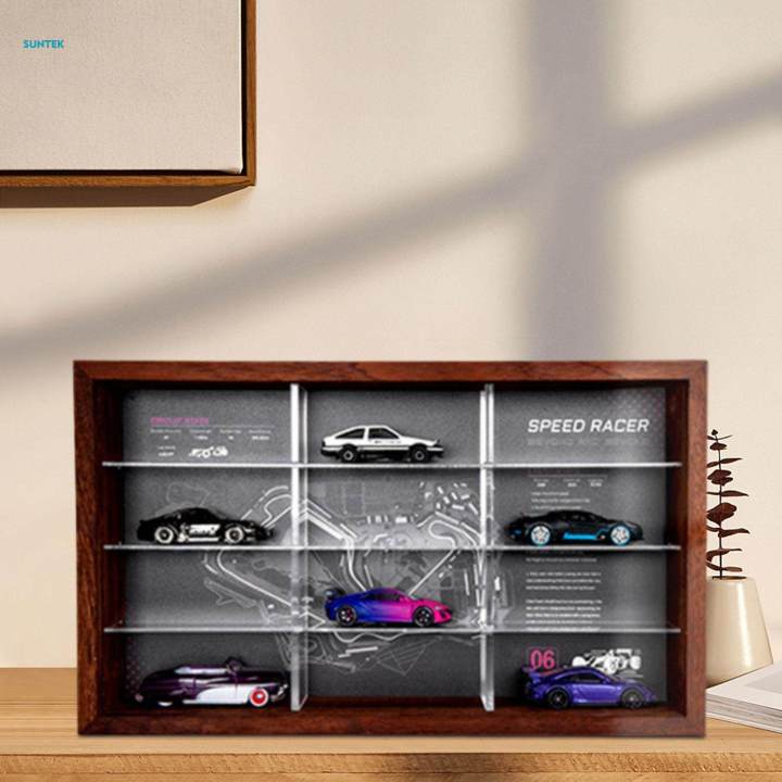 1:64%20Vehicle%20Model%20Display%20Case%20Diecast%20Display%20Case%20Cabinet%20Tabletop%20Decor%20Vehicle%201:64%20Diorama%20Parking%20Lot%20Showcase%20for%20Alloy%20Car%20Toy%20Cars%20-%20Image%204