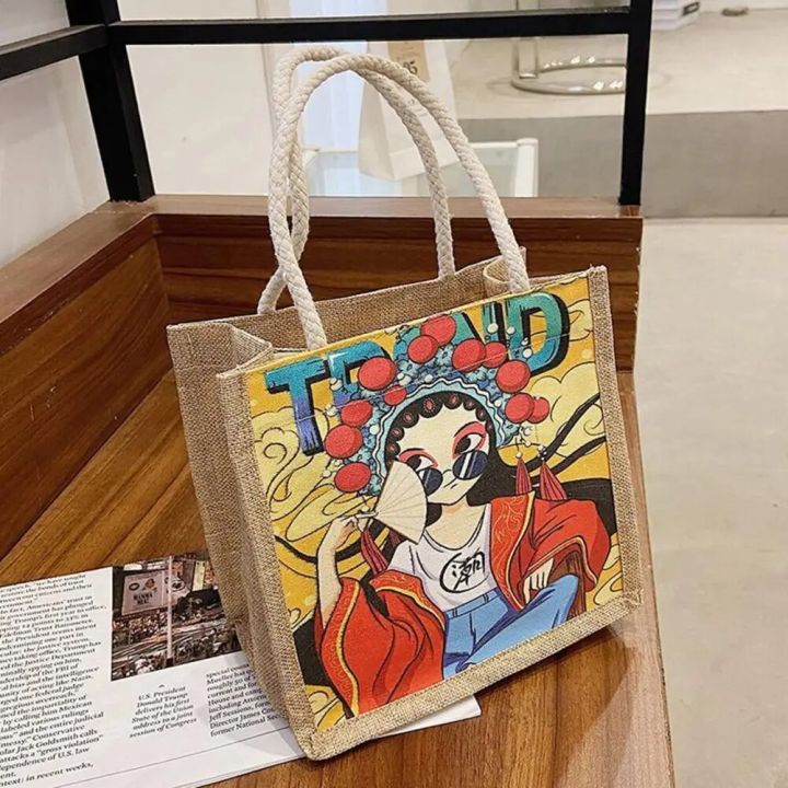 Chinese%20Style%20Insulated%20Lunch%20Bag%20Canvas%20Bag%20Bento%20Bag%20Food%20Storage%20Containers%20Tote%20Bag%20loncheras%20para%20ni%C3%B1as%20%D0%BA%D0%BE%D0%BD%D1%82%D0%B5%D0%B9%D0%BD%D0%B5%D1%80%20%D0%B4%D0%BB%D1%8F%20%D0%B5%D0%B4%D1%8B%20-%20Image%203