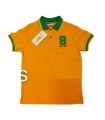 1-2 years Stylish Addition - Boy Summer dress 1 Piece Baby Boy Polo T-Shirt without Pant Cute Soft Cotton Kids Clothing. 