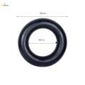 River Tube for Floating Sturdy Swim Tubes Inflatable Water Float River Rafts 60cm. 