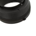 Fotga PK-NEX Adapter Digital Ring for Pentax PK K Mount Lens to Sony NEX E-Mount Camera (for Sony NEX-3 NEX-3C NEX-3N NEX-5 NEX-5C NEX-5N NEX-5R  NEX-5T NEX-6 NEX-7). 