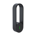 USB Air Purifier Air Cleaner for Home and Bedroom Quiet Sleep Mode Air Cleaner Remove of Pollen Allergy Particles Dust D. 