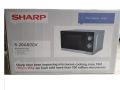 SHARP, R-20AO(S)V, MICROWAVE OVEN, 20L.. 
