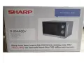 SHARP, R-20AO(S)V, MICROWAVE OVEN, 20L..