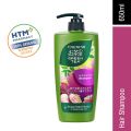International Malaysian product Hair care item follow me Anti Hair Fall shampoo - 650 ml. 