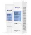 Re' Equil Ultra Matte Dry Touch Sunscreen Gel Spf 50 Pa++++ Water Resistant With Zinc Oxide And Titanium Dioxide 50G.