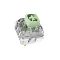 1/3/5pcs Kailh Box Jade Keyboard Clicky Switches For DIY Mechanical Keyboard SMD MX 3Pin Customize Gamer PC Keyboard Switch. 