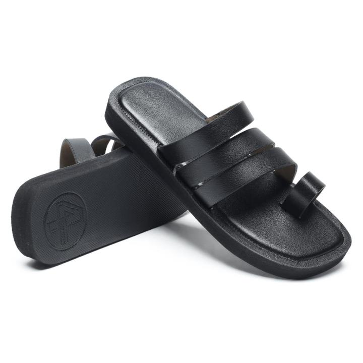 ASC Brand Men's lightweight Flip Flop/Sandals For Everyday Use