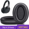 Replacement Earpads For Sony WH-1000XM3 WH 1000XM3 WH1000XM3 Headphones Ear Pads Ear Cushions Accessories Repair Parts Cover. 